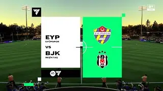EYÜPSPOR-BEŞİKTAŞ|SÜPERLİG|FC|