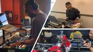 SargeantTerrence  LongFormat #followyourdreams #nevergiveup #followyourpassions #djlife #music