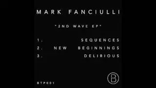 Mark Fanciulli - Sequences (Official) BTP/001