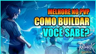 MELHORE NO PVP: Estratégias para PVP + Com AppGallery, tenha mais Benefício |Ragnarok Origin