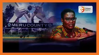 DAY BREAK | Governor Kawira Mwangaza third impeachment