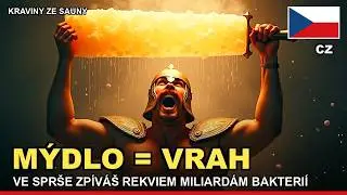 Hymnus Sprchy - Epic Fantasy Anthem in 7 Languages | Kraviny ze sauny