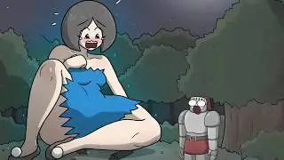 A Spell Gone Wrong
