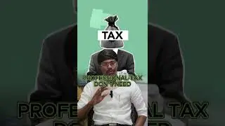 Professional Tax Registration in Tamil Nadu ❗❗ | Tax Notices | In Tamil | #professionaltax #notice