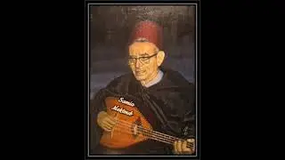الحاج محمد العنقى  ( الباز غابلي في صيادة )
