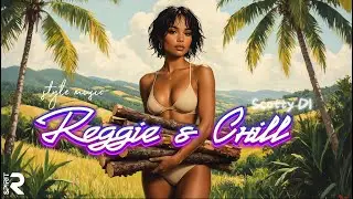 Reggae & chill 🙃 Scotty DI - PREPARING FOR WINTER ㋡
