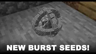 New Hearth Well Burst Seeds Experimentation Sneak Peek