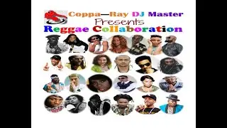 Reggae Collaboration (Multiple Artist) Diets and Combination