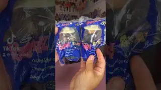 Bratz 2002 Mcdonalds toys 💜✨#bratz#bratzmcdonalds#alwaysbratz#mcdonalds#mcdonaldstoys#2000s