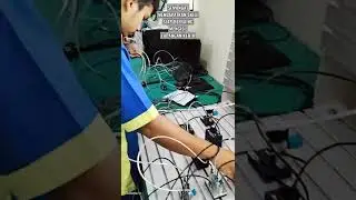 Semangat menguasai skill demi persaingan di dunia kerja #shorts