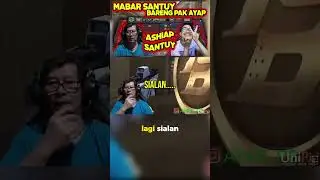maapin saya pak ayap #pakayap #cahwiguna #pointblank