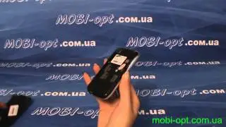 Обзор Китайский телефон Samsung Galaxy Mini 2 N7100
