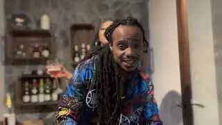Mason made - Woman (Official Music Video)