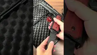 bbgun m1911 #ปืนของเล่น #airsoft #airsoftcqb #airsoftgun #bbgun #airsoftgun #ปืนอัดลม #ปืนอัดแก็ส