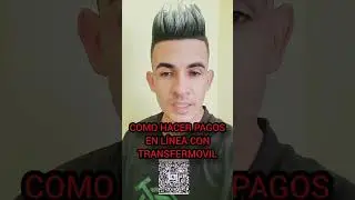 Como hacer pagos en l&iacute;nea en transfermovil #trucosparacelular #tips #mobilephone