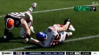 madden 26 superstar mode the ugliest game ever