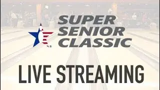 2018 Super Senior Classic - Match Play