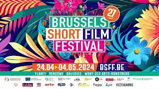 BSFF24 - Trailer