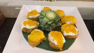 Watch BEFORE You Book LK President Pattaya! (Full Breakfast Review)