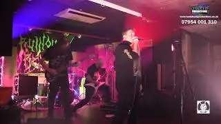 Ruinous Reign &ndash; Suffer 'Til You See | The Rehearsal Project | Official Performance Video
