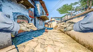 viewmodel_recoil 1
