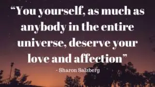 One Minute Inspirational Quotes