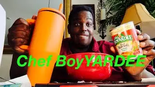 #chefboyardee #mukbang #fatboy 