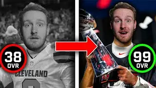 What if I was in the NFL? - Madden 23 Simulation