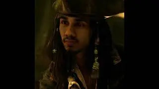 Pirates of the Caribbean