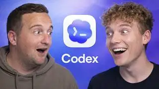 Компания OpenAI запускает приложение для агентного программирования!