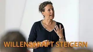 St&auml;rke deine Willenskraft