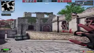 LYS1N | Zula FragMovie #101