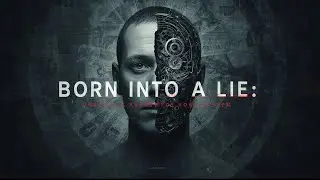 Born Into a Lie: Unveiling the Control System| Psychological Horror Story