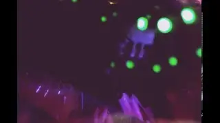 Fernyloops R&B groove