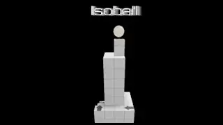 Roblox | Isoball | How to beat level 24