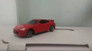 Drift Package Nano short