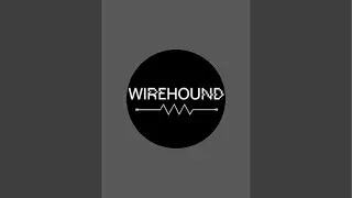 WIREHOUND is live!
