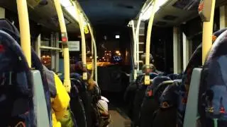 Transdev Yorkshire Coastliner FJ08 BYM