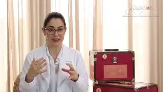 Dica para sono do bebê: não toque DESNECESSARIAMENTE seu bebê enquanto estiver dormindo!
