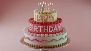 🎂 Happy Birthday Happy Vibes || A Tune You'll Never Forget