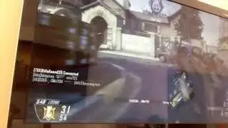 Tryout for tK sniping division