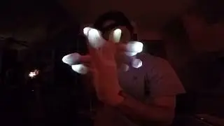 Dissolve by Liquid Stranger Lightshow