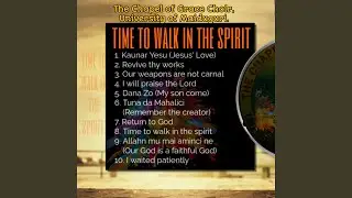 Return to God