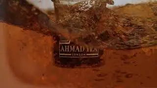 Ahmad Tea - Ceylon Premium Tea