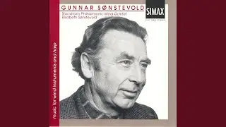 Duet For Flute And Oboe: 2: March