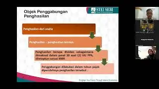 Kuliah Perpajakan PPh Pasal 24