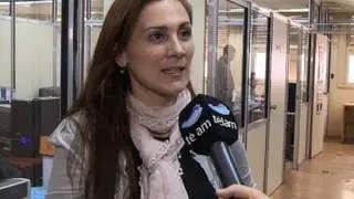 Programa Nacional de Salud Ocular y Prevenci&oacute;n de la Ceguera