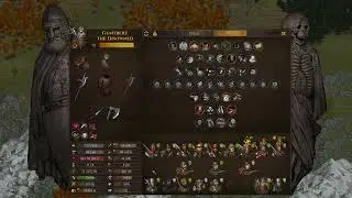 How POLEARM-MASTERY works in Battle Brothers