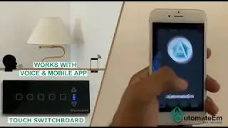 AutomateEm introduces Home Appliances Trials to prevent individuals from the spread of COVID-19