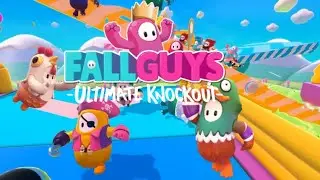 Live Fall Guys Fr - Game abo Feat @aZpMustang